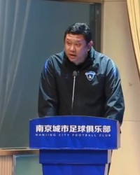 乐鱼体育app下载-南京城市总经理：2026年力争达成中甲联赛前六的赛季目标